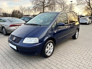 Volkswagen Sharan 2003