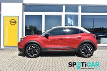 Opel Mokka 2021