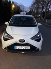 Toyota Aygo 2019