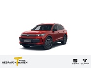 Volkswagen Tiguan 2025