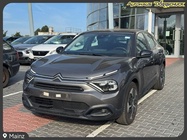 Citroen C4 2022