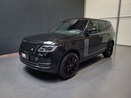 Land Rover Range Rover 2019