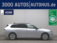 Opel Astra 2024