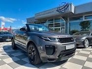 Land Rover Evoque 2016