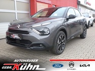 Citroen C4 2023