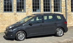 Volkswagen Touran 2019