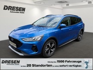 Ford Focus 2024