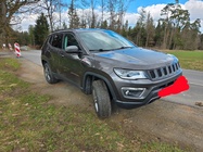 Jeep Compass 2020