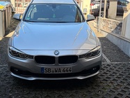 BMW 3 Series 2019