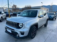 Jeep Renegade 2021