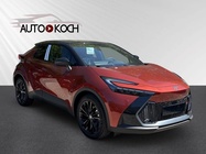 Toyota C-HR 2025