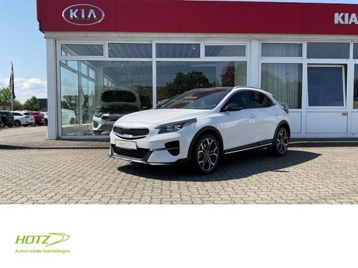 Kia XCeed 2022