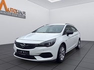 Opel Astra 2022