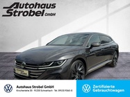 Volkswagen Arteon 2023
