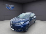 Renault ZOE 2022