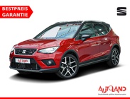 Seat Arona 2021
