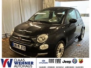 Fiat 500C 2021