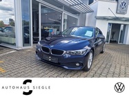 BMW 4 Series 2020