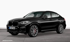 BMW X4 2022