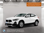 BMW X2 2023