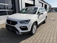Seat Ateca 2021