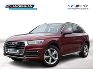 Audi Q5 2019