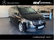 Mercedes-Benz V-Class 2024