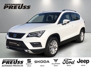 Seat Ateca 2017