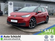 Volkswagen ID.3 2022