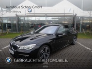 BMW 7 Series 2019