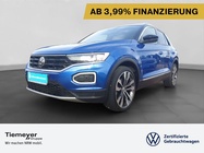Volkswagen T-Roc 2021