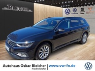 Volkswagen Passat 2023