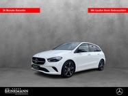 Mercedes-Benz B-Class 2025