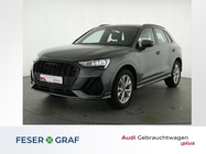 Audi Q3 2025