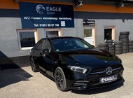 Mercedes-Benz A-Class 2020