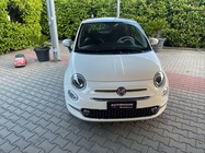 Fiat 500 2021