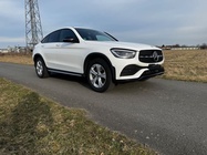 Mercedes-Benz GLC-Class 2020