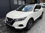Nissan Qashqai 2019
