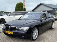 BMW 7 Series 2008
