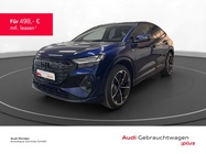 Audi Q4 e-tron 2024