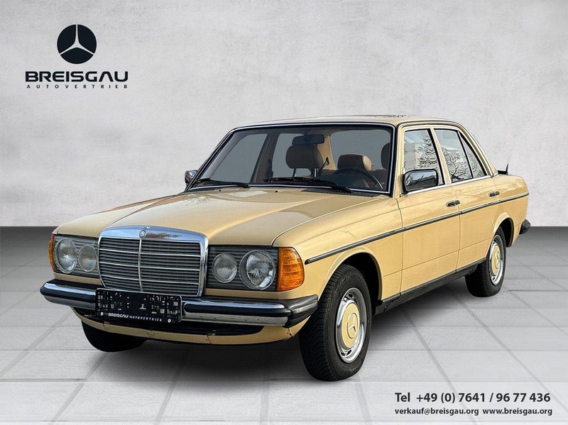Mercedes-Benz 230