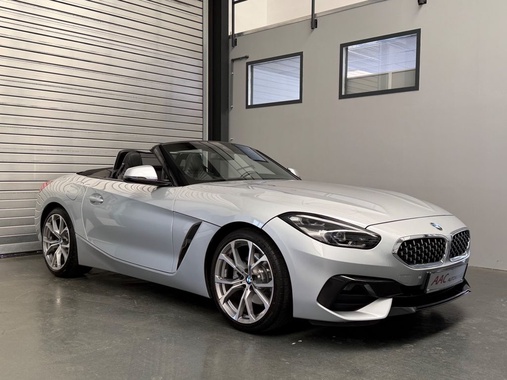 BMW Z4 2019
