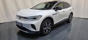 Volkswagen ID.4 2024