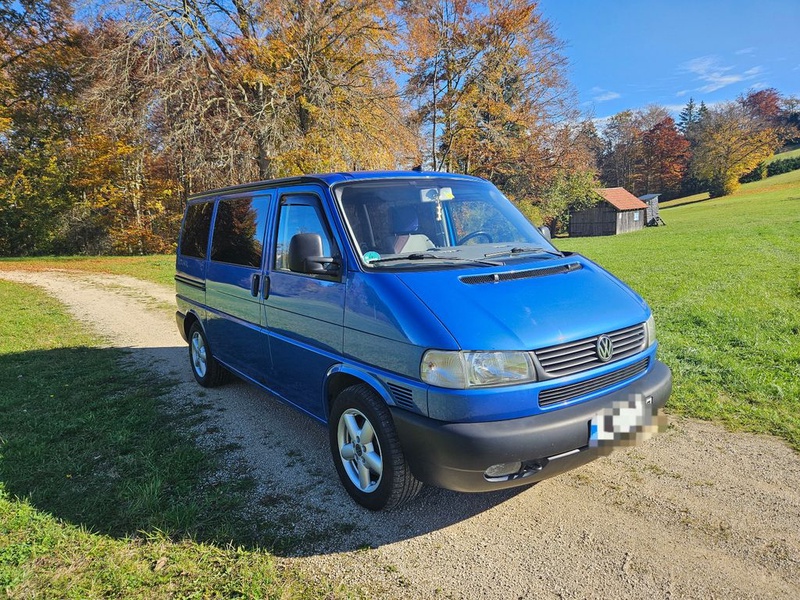 Volkswagen T4