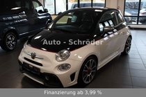 Abarth 595 2021