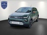 Dacia Spring 2025
