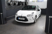 Citroen DS3 2016