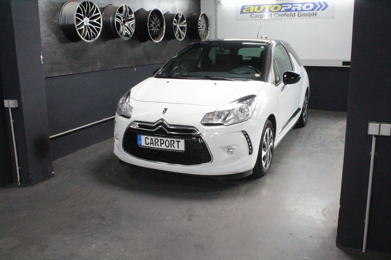 Citroen DS3