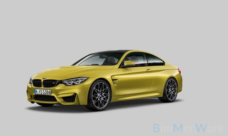 BMW M4
