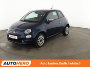 Fiat 500 2023